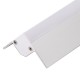 Заглушка Arlight 023900 ARH-DECORE-S12-EXT-F Square