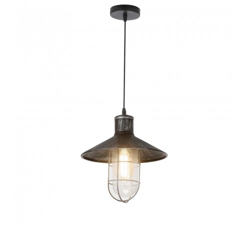 Подвесной светильник LUMINA DECO LDP 6013 O.SL Подвесной светильник LUMINA DECO LDP 6013 O.SL