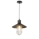 Подвесной светильник LUMINA DECO LDP 6013 O.SL