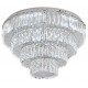Потолочная люстра Escada 562/A LED Sublime