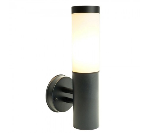 Светильник на штанге Feron 51522 DH041-B  RAL color 9005