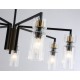 Люстра на штанге Ambrella Light LH56115 LH