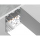 Короб накладной Ambrella Light GP3050AL Profile System GP