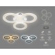 Потолочная люстра Ambrella Light FA4050 FA