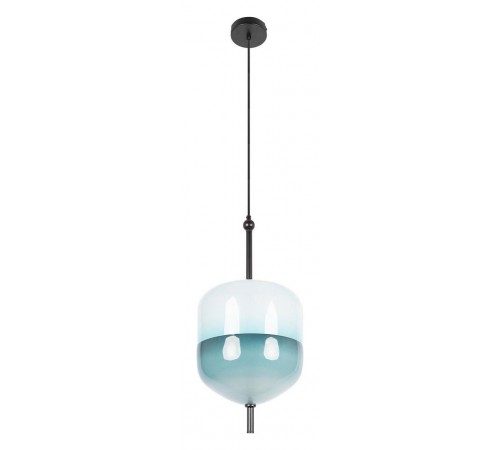 Подвесной светильник Loft it 10223/D Blue Venice Подвесной светильник Loft it 10223/D Blue Venice