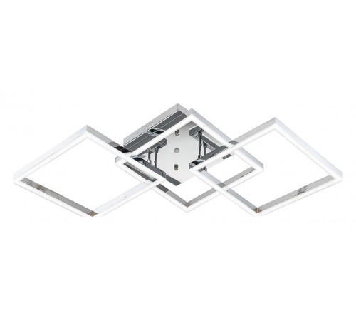 Потолочная люстра Escada 10246/3LED Olvera Потолочная люстра Escada 10246/3LED Olvera