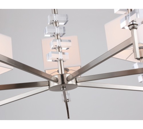 Подвесная люстра Ambrella Light LH71323 HIGH LIGHT Подвесная люстра Ambrella Light LH71323 HIGH LIGHT