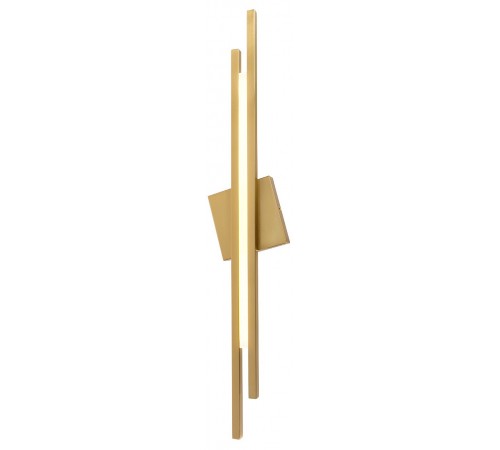 Накладной светильник Indigo 14031/B/1W Brass Unione Накладной светильник Indigo 14031/B/1W Brass Unione