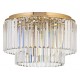 Подвесная люстра Arti Lampadari Enio E 1.5.D50.101 GP Enio