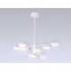 Люстра на штанге Ambrella Light FL51642 FL