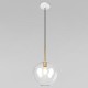 Подвесной светильник Loft it 2034-P1 Bolle