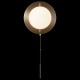 Бра Loft it 10029W Gold Signal