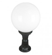 Наземный низкий светильник Fumagalli G40.113.000.AYE27 Globe 400