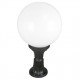 Наземный низкий светильник Fumagalli G40.113.000.AYE27 Globe 400