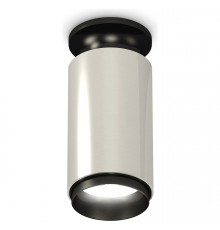 Накладной светильник Ambrella Light XS6325100 XS