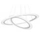 Подвесной светильник Ambrella Light FA4355 FA