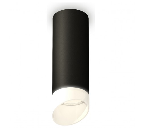 Накладной светильник Ambrella Light XS6343044 XS