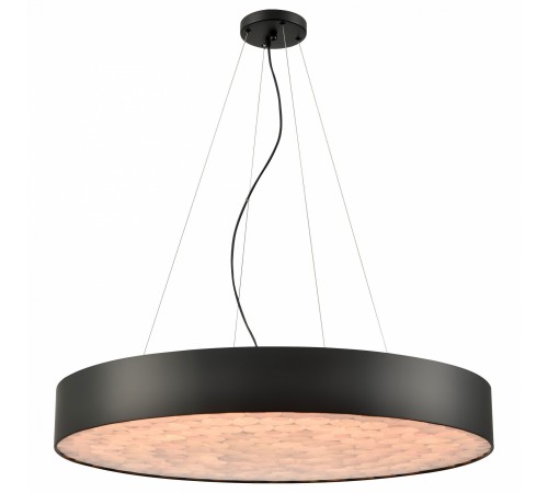 Подвесной светильник Wertmark WE510.02.723 Edera