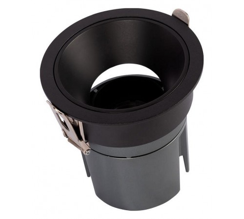 Встраиваемый светильник Loft it 10331 Black Tempo Встраиваемый светильник Loft it 10331 Black Tempo