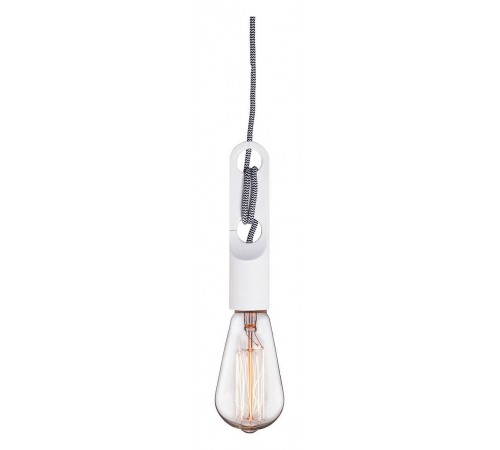 Подвесной светильник Loft it LOFT1510WH Wickle