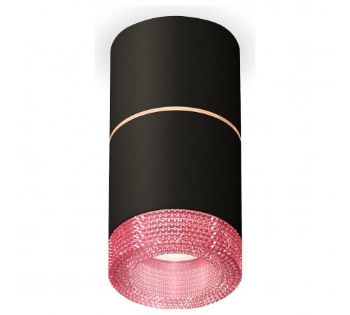 Накладной светильник Ambrella Light XS7402202 XS Накладной светильник Ambrella Light XS7402202 XS