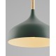 Подвесной светильник Moderli V1296-1P Eline