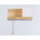 Бра с полкой Ambrella Light TR83123 TR