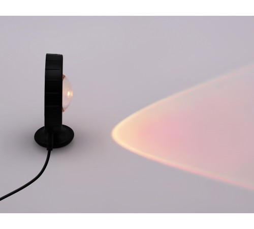 Настольная лампа декоративная Ambrella Light DE8383 DE