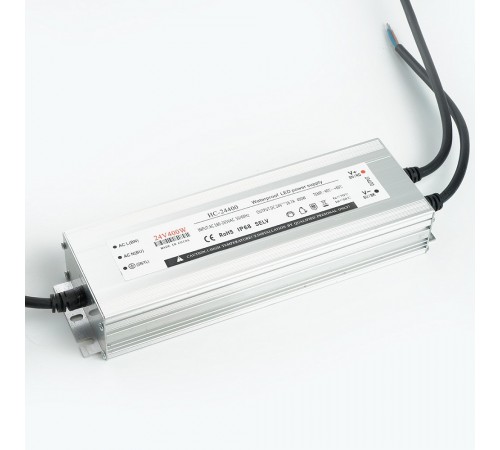 Блок питания с проводом Feron 48744 LB007 Блок питания с проводом Feron 48744 LB007