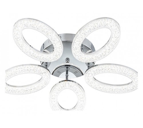 Потолочная люстра Escada 10283/5LED Barit