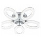 Потолочная люстра Escada 10283/5LED Barit