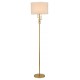 Торшер Indigo 13026/1F Gold Amali
