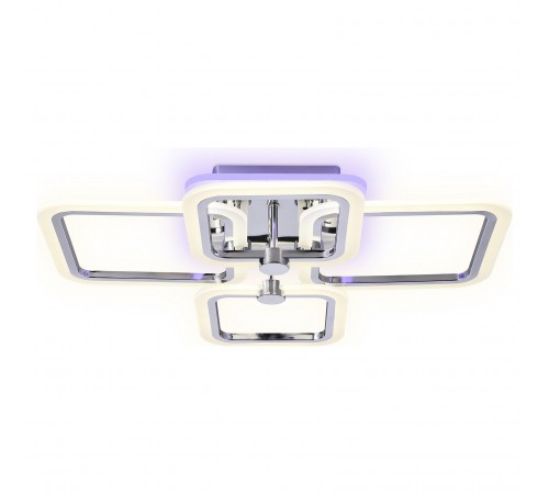 Накладной светильник Ambrella Light FA534 FA Накладной светильник Ambrella Light FA534 FA