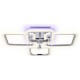 Накладной светильник Ambrella Light FA534 FA