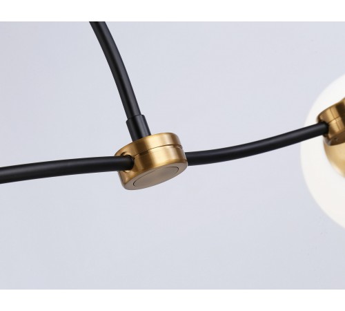 Люстра на штанге Ambrella Light TR2555 TR Люстра на штанге Ambrella Light TR2555 TR