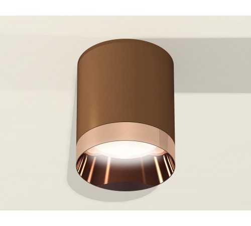 Накладной светильник Ambrella Light XS6304012 XS Накладной светильник Ambrella Light XS6304012 XS