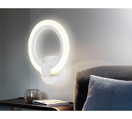 Накладной светильник Ambrella Light FA529 FA Накладной светильник Ambrella Light FA529 FA