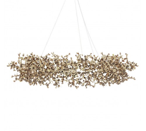 Подвесная люстра Loft it 10101/1000 Gold Spark Подвесная люстра Loft it 10101/1000 Gold Spark