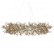 Подвесная люстра Loft it 10101/1000 Gold Spark