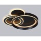 Потолочная люстра Ambrella Light FA8515 FA