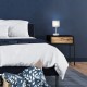Настольная лампа декоративная Escada 1109/1 White/Silver Denver