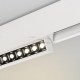 Светильник на штанге Arlight 026968 MAG-LASER-FOLD-45-S160-6W Warm3000 (WH, 15 deg, 24V)