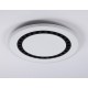 Накладной светильник Ambrella Light FL51402 FL