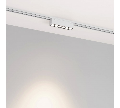 Накладной светильник Arlight 044416 MAG-VIBE Накладной светильник Arlight 044416 MAG-VIBE