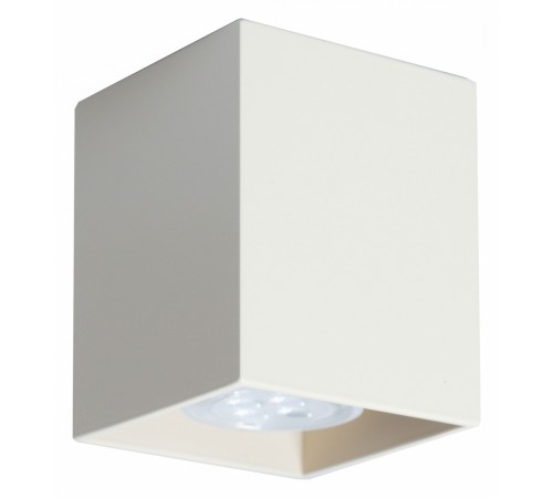 Накладной светильник TopDecor Tubo8 SQ P1 26 Tubo 8 SQ Накладной светильник TopDecor Tubo8 SQ P1 26 Tubo 8 SQ