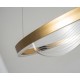Подвесной светильник Kink Light 08263-80,36 Кастела