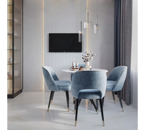 Подвесной светильник Loft it 10232/B White Spillray Подвесной светильник Loft it 10232/B White Spillray