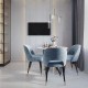 Подвесной светильник Loft it 10232/B White Spillray