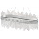 Подвесной светильник Natali Kovaltseva LED LAMPS 81265 Smart Нимбы