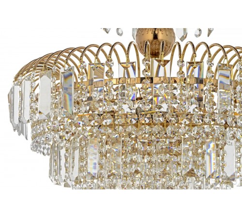 Подвесная люстра Arti Lampadari Salentino E 1.5.40.102 G Salentino Подвесная люстра Arti Lampadari Salentino E 1.5.40.102 G Salentino
